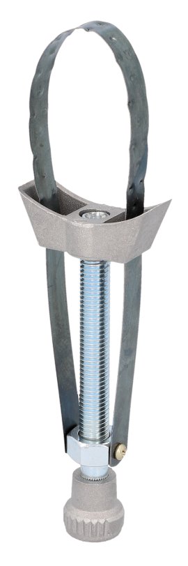 CARTREND Ölfilterschlüssel Profi mit Stahlband