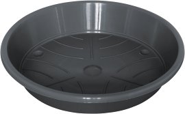 GELI Untersetzer Standard Anthrazit