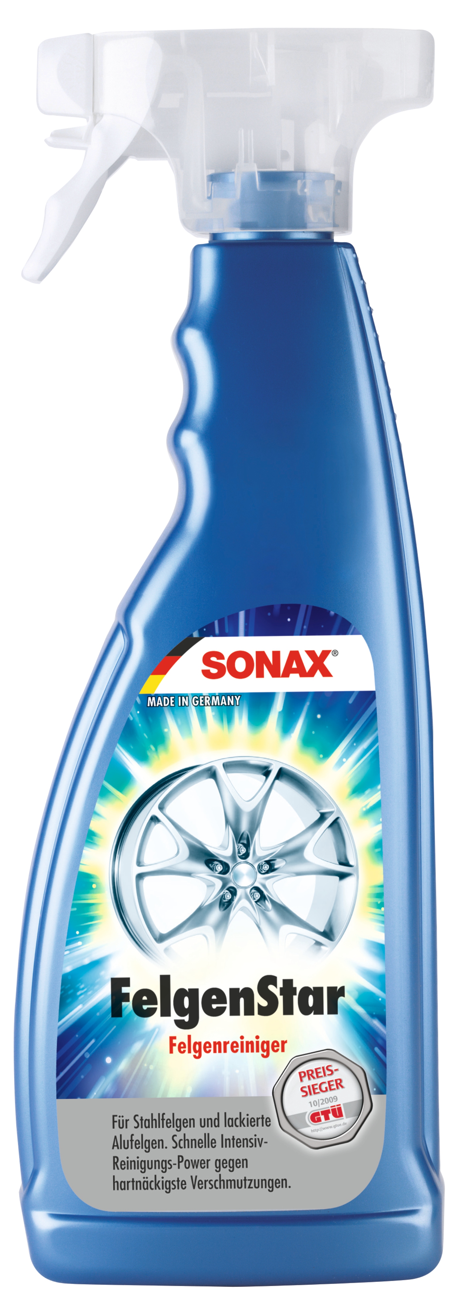 SONAX Felgenstar