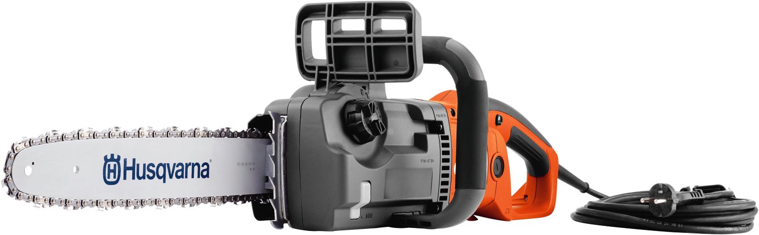 HUSQVARNA Elektro-Motorsäge 420EL 16"
