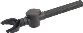GARANTIA Regensammler Speedy Grau mit Filtereinsatz DN 70-100 mm