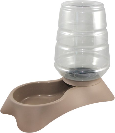 Wasserspender Nuvola taupe 11 l