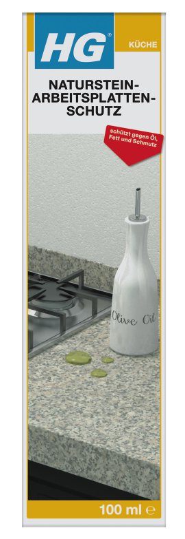 HG Top Schmutz 100 ml