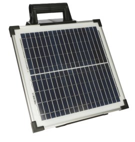 Weidezaungerät Sun Power S 1500