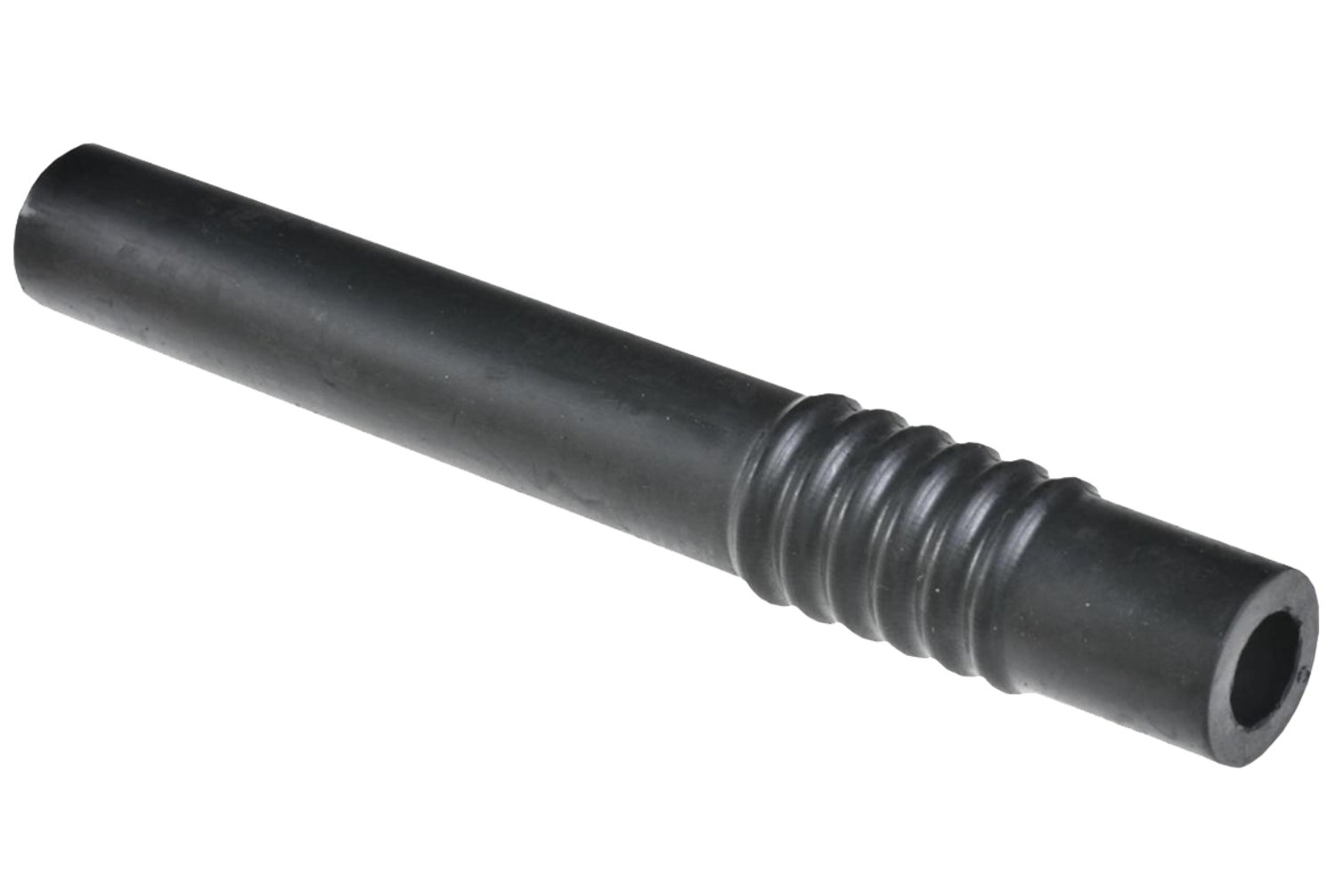 Milchschlauch Gummi, 180mm x 8,5/10/4mm Milchschlauch Gummi, 180mm x 8,5/10/4mm