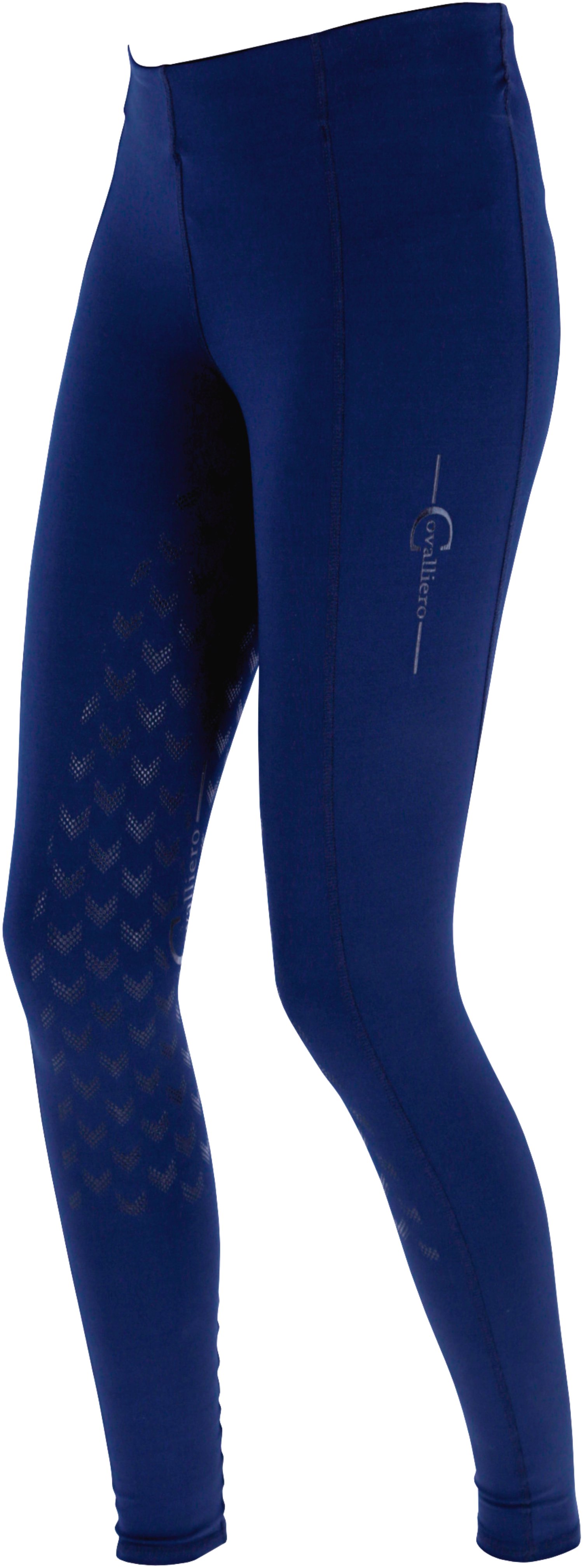 Reithose Equona dunkelblau