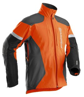 HUSQVARNA Jacke Technical