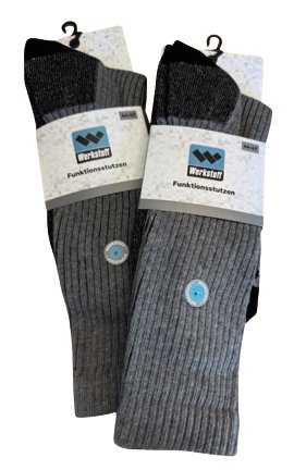 WERKSTOFF Funktionsstutzen