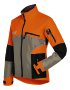 STIHL Jacke Dynamic Vent Beige XS