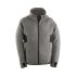 KAPRIOL Hoodie Tech Grau M