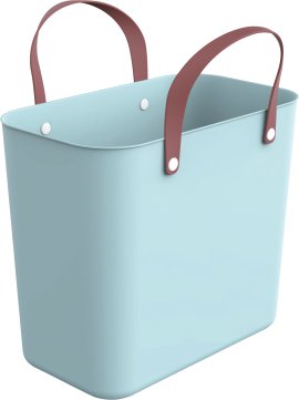 ROTHO Tragekorb Multibag Classic türkis 40 l