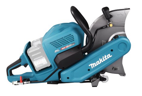 MAKITA Akku-Trennschleifer CE001GZ 2x40V  XGT