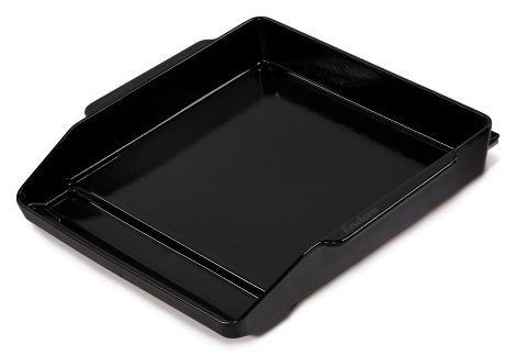 ENDERS Plancha Gussplatte für Uniq®, Kansas II Pro, Monroe Pro, Colorado und Cubiq® Pro