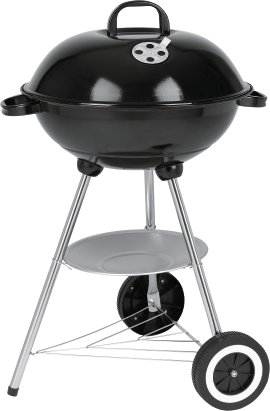 Kugelgriller KeyWest 46 cm