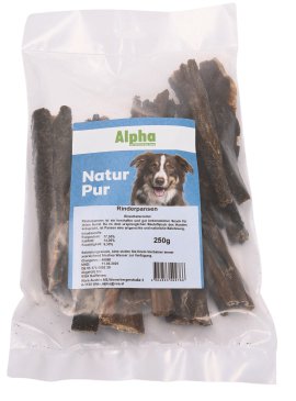 ALPHA Rinderpansen 250 g