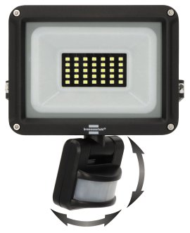 LED-Strahler Jaro 3060 P