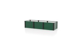 VITAVIA Hochbeet Meta In&Out 401 Seegras/Schwarz