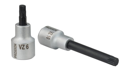 Vielzahn Einsatz 1/2 " 14 mm