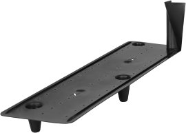 GELI Einsatz Blumenkasten Aqua Green