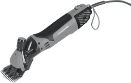 Schafschermaschine FarmClipper Profi