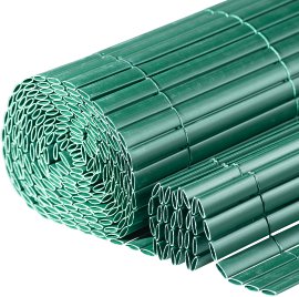 WINDHAGER Sichtschutzmatte PRESIDIO Grün