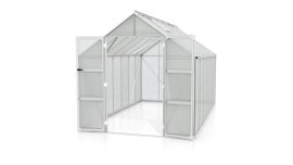 VITAVIA Gewächshaus Domus HKP 4 mm