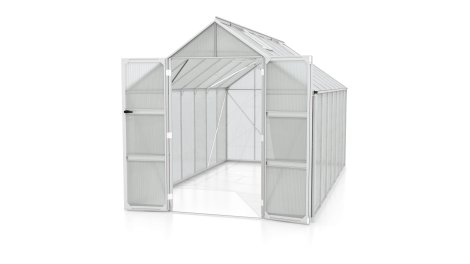 VITAVIA Gewächshaus Domus 11500 HKP 4 mm