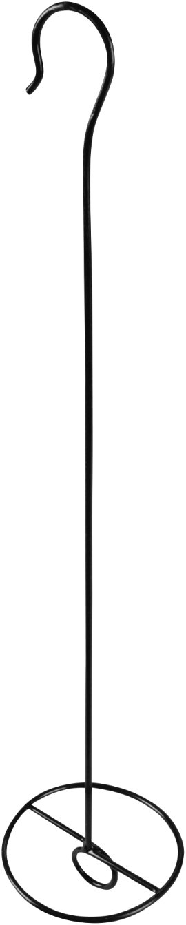 WINDHAGER Hängebügel für Pflanztöpfe