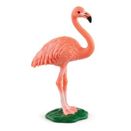 SCHLEICH Figur Flamingo