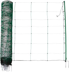 AKO TopLine Plus Net, doppelspitze 90 cm