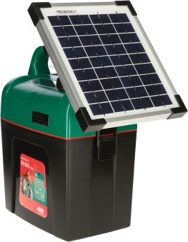 AGM Solar-Set