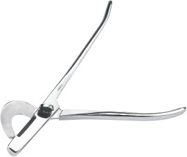 Kastrationszange für Ferkel 19 cm