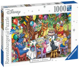 RAVENSBURGER Puzzle Winnie Puuh
