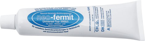 CORNAT NEO-Fermit Dichtungspaste 150 g