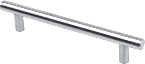 SUKI Griff A2 Matt lackiert 128 mm 1 Stk.