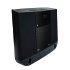 SILVA Micro-Hi-Fi-System FBSMV800 Schwarz