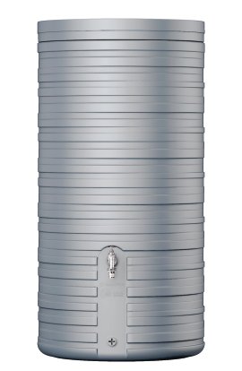 SCHÜTTER Regenspeicher Nordic, Beton-Grau 300 l