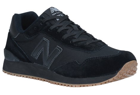 NEW BALANCE Herren Berufsschuh 515 SR, Gr. 44