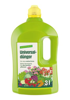 IMMERGRÜN Universaldünger 3 l