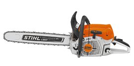 STIHL Benzin-Motorsäge MS 462C-M VW / 50 cm 36 RS Light