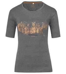 Wild & Wald Damen T-Shirt Craft