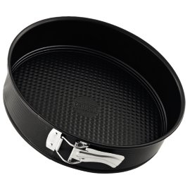 Springform + 1 Boden antihaftbeschichtet Ø 26 cm