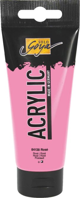 KREUL Acrylfarbe Rosé