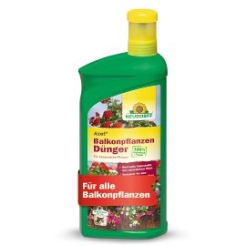 NEUDORFF® Balkon-Pflanzendünger Azet