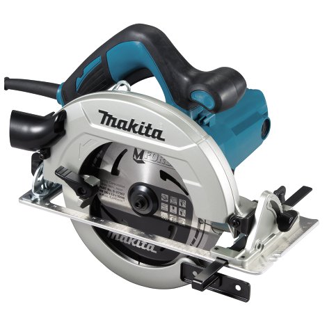 MAKITA Handkreissäge HS7611J