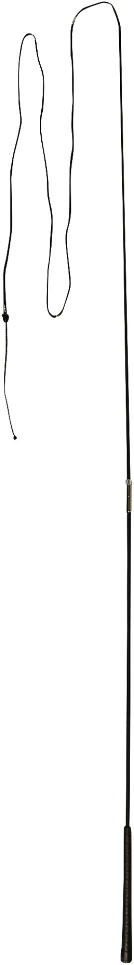 Longierpeitsche 2-tlg. 180 cm