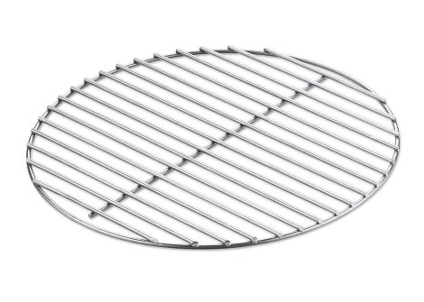 WEBER® Kohlerost für Holzkohlegriller 47 cm
