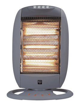 SHX Standheizstrahler SHX24HS1200, 1200 W