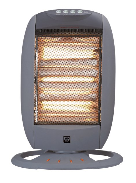 SHX Standheizstrahler SHX24HS1200, 1200 W