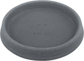 GELI Untersetzer Marcella Beton